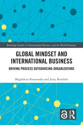 Rosinski / Kossowska |  Global Mindset and International Business | Buch |  Sack Fachmedien