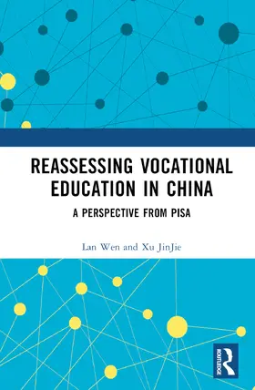 JinJie |  Reassessing Vocational Education in China | Buch |  Sack Fachmedien