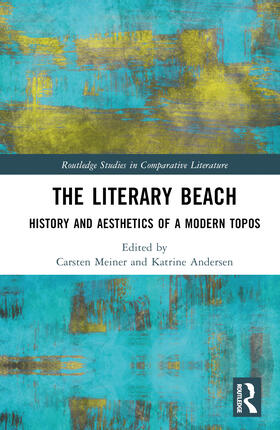 Meiner / Andersen |  The Literary Beach | Buch |  Sack Fachmedien