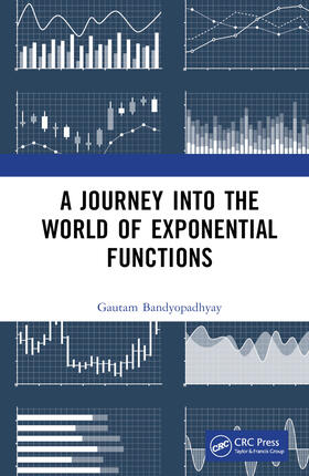 Bandyopadhyay |  A Journey into the World of Exponential Functions | Buch |  Sack Fachmedien