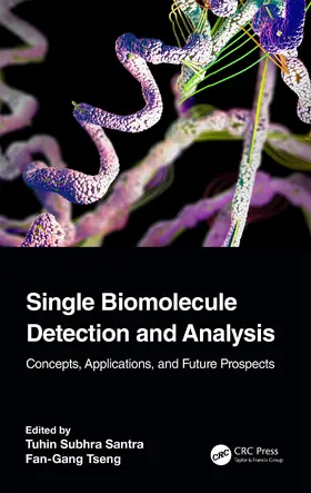 Tseng / Santra |  Single Biomolecule Detection and Analysis | Buch |  Sack Fachmedien