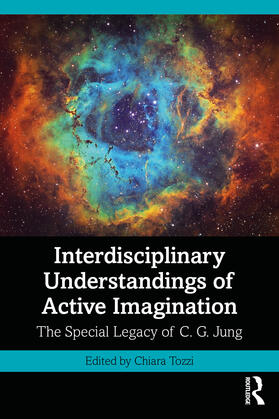 Tozzi |  Interdisciplinary Understandings of Active Imagination | Buch |  Sack Fachmedien