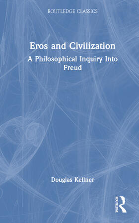 Marcuse |  Eros and Civilization | Buch |  Sack Fachmedien