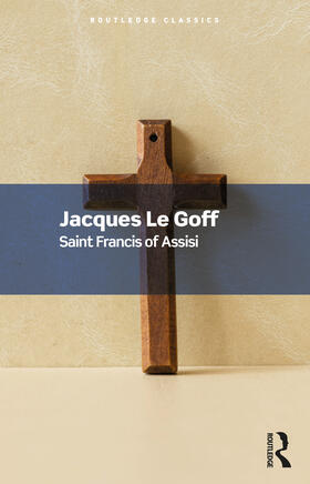 Le Goff |  Saint Francis of Assisi | Buch |  Sack Fachmedien