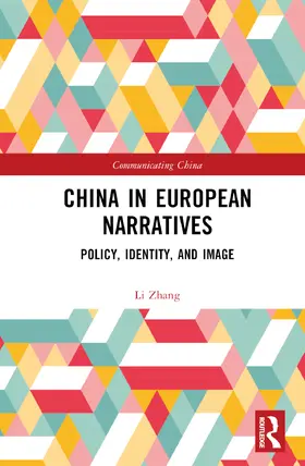 Zhang |  China in European Narratives | Buch |  Sack Fachmedien