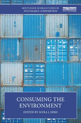 Hird |  Consuming the Environment | Buch |  Sack Fachmedien