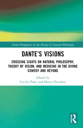 Panti / Piccolino |  Dante's Visions | Buch |  Sack Fachmedien