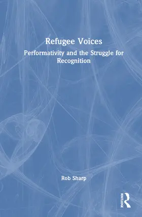 Sharp |  Refugee Voices | Buch |  Sack Fachmedien