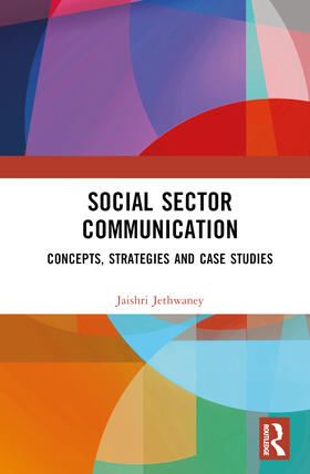 Jethwaney |  Social Sector Communication | Buch |  Sack Fachmedien