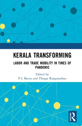 Beena / Ranganathan |  Kerala Transforming | Buch |  Sack Fachmedien