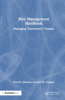 Alleman / Quigley |  Risk Management | Buch |  Sack Fachmedien