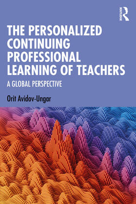 Avidov-Ungar |  The Personalized Continuing Professional Learning of Teachers | Buch |  Sack Fachmedien