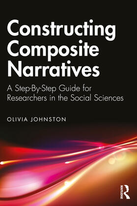 Johnston |  Constructing Composite Narratives | Buch |  Sack Fachmedien