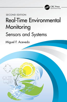 Acevedo |  Real-Time Environmental Monitoring | Buch |  Sack Fachmedien