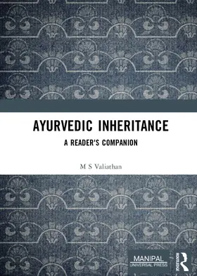 Valiathan |  Ayurvedic Inheritance | Buch |  Sack Fachmedien