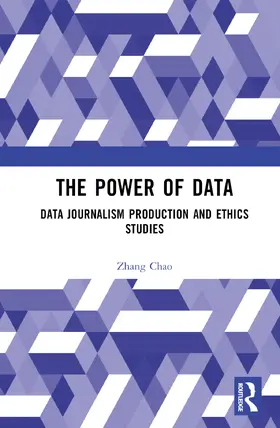 Chao |  The Power of Data | Buch |  Sack Fachmedien