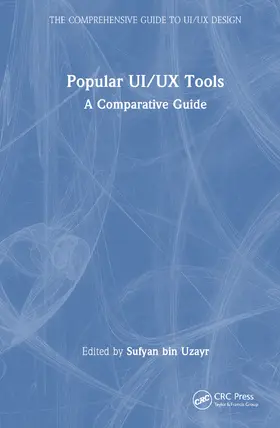 bin Uzayr |  Popular UI/UX Tools | Buch |  Sack Fachmedien