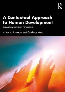 Srivastava / Misra |  A Contextual Approach to Human Development | Buch |  Sack Fachmedien