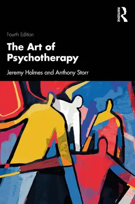 Holmes / Storr |  The Art of Psychotherapy | Buch |  Sack Fachmedien