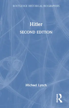 Lynch |  Hitler | Buch |  Sack Fachmedien