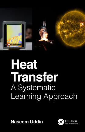 Uddin |  Heat Transfer | Buch |  Sack Fachmedien