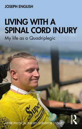 English |  Living with a Spinal Cord Injury | Buch |  Sack Fachmedien