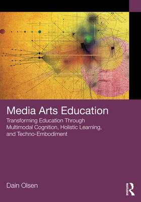 Olsen |  Media Arts Education | Buch |  Sack Fachmedien