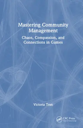 Tran |  Mastering Community Management | Buch |  Sack Fachmedien