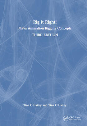 O'Hailey |  Rig it Right! | Buch |  Sack Fachmedien