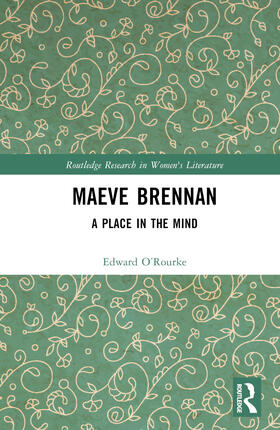 O’Rourke |  Maeve Brennan | Buch |  Sack Fachmedien