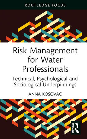 Kosovac |  Risk Management for Water Professionals | Buch |  Sack Fachmedien