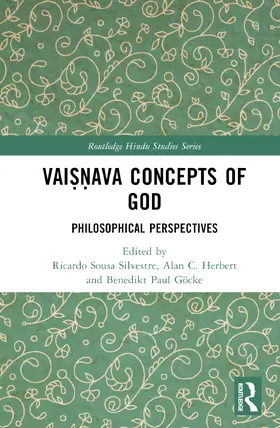 Göcke / Silvestre / Herbert |  Vai¿¿ava Concepts of God | Buch |  Sack Fachmedien