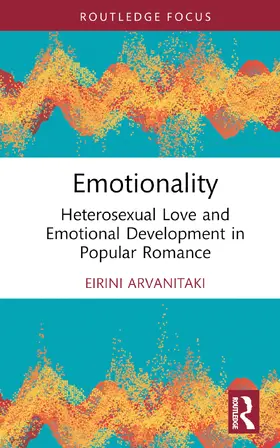 Arvanitaki |  Emotionality | Buch |  Sack Fachmedien