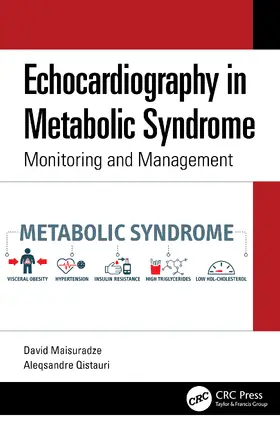 Maisuradze / Qistauri |  Echocardiography in Metabolic Syndrome | Buch |  Sack Fachmedien