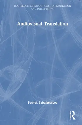 Zabalbeascoa |  Audiovisual Translation | Buch |  Sack Fachmedien