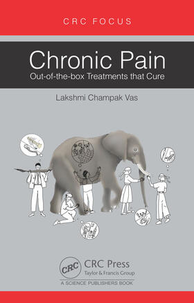 Vas |  Chronic Pain | Buch |  Sack Fachmedien