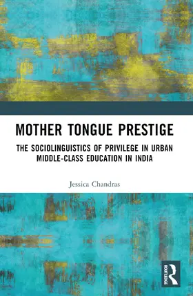 Chandras |  Mother Tongue Prestige | Buch |  Sack Fachmedien