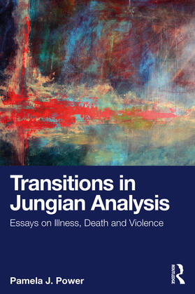 Power |  Transitions in Jungian Analysis | Buch |  Sack Fachmedien