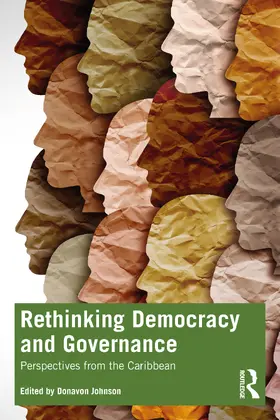 Johnson |  Rethinking Democracy and Governance | Buch |  Sack Fachmedien