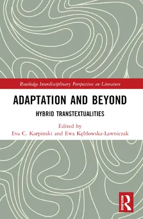 Karpinski / Keblowska-Lawniczak |  Adaptation and Beyond | Buch |  Sack Fachmedien