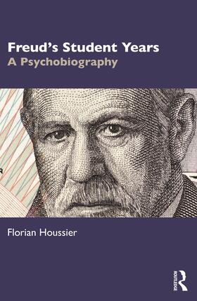 Houssier |  Freud's Student Years | Buch |  Sack Fachmedien