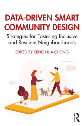Chong |  Data-Driven Smart Community Design | Buch |  Sack Fachmedien