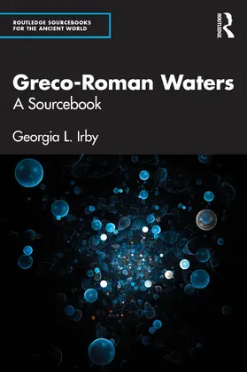 Irby |  Greco-Roman Waters | Buch |  Sack Fachmedien