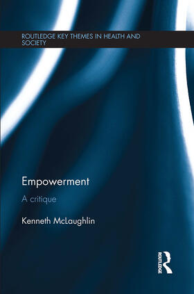 McLaughlin |  Empowerment | Buch |  Sack Fachmedien