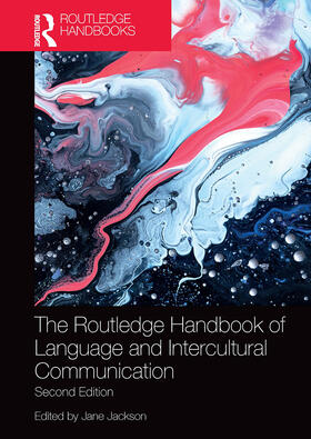 Jackson |  The Routledge Handbook of Language and Intercultural Communication | Buch |  Sack Fachmedien