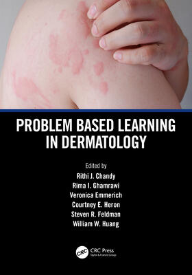 Heron / Chandy / Ghamrawi |  Problem Based Learning in Dermatology | Buch |  Sack Fachmedien