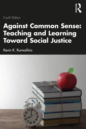 Kumashiro |  Against Common Sense | Buch |  Sack Fachmedien