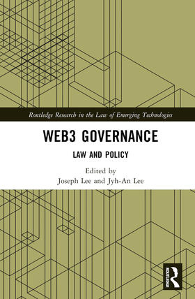 Lee |  Web3 Governance | Buch |  Sack Fachmedien