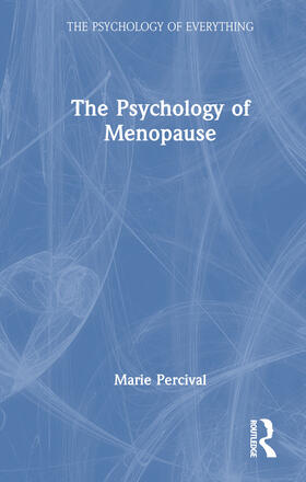 Percival |  The Psychology of Menopause | Buch |  Sack Fachmedien