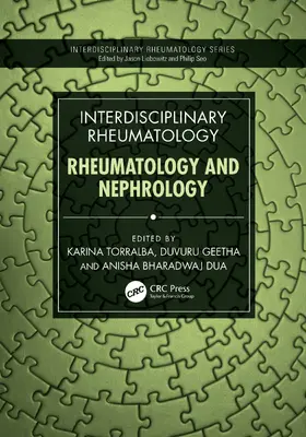 Dua / Torralba / Geetha |  Interdisciplinary Rheumatology | Buch |  Sack Fachmedien